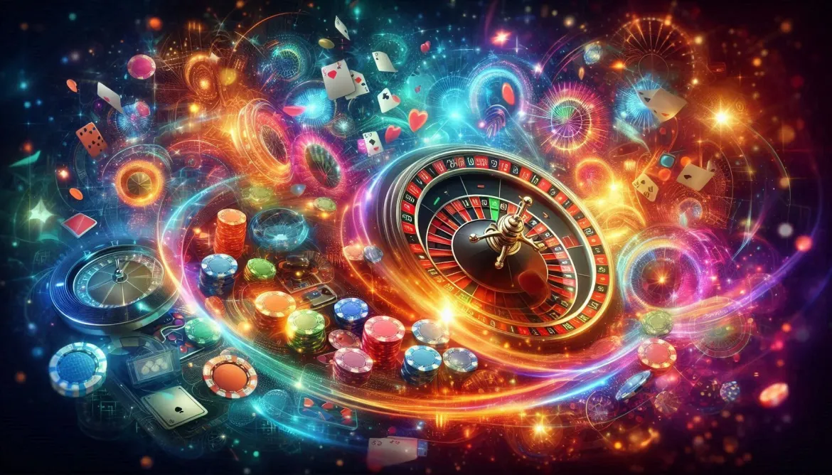 Slotjerry Casino